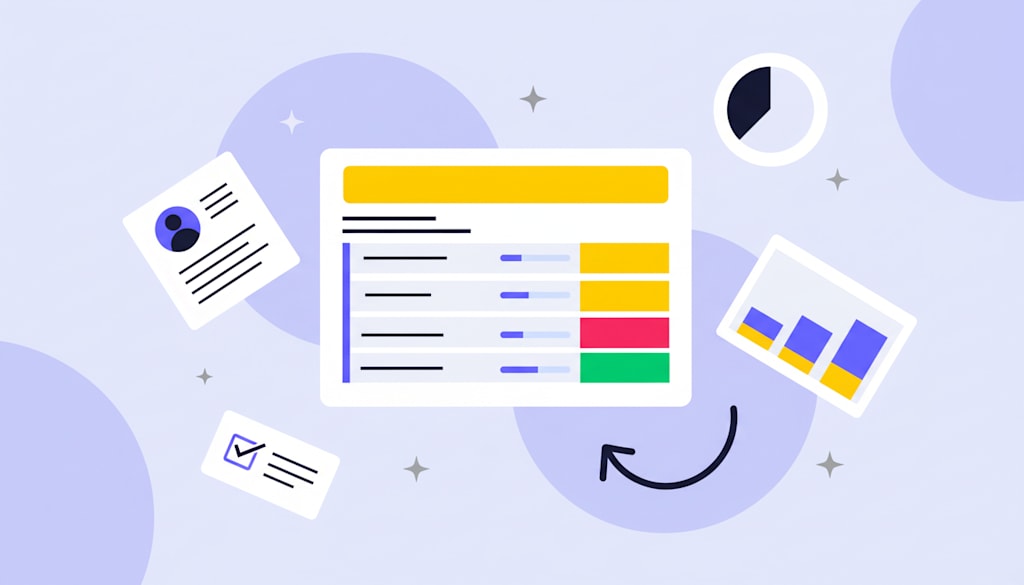 New hire form template streamlined onboarding forms2026