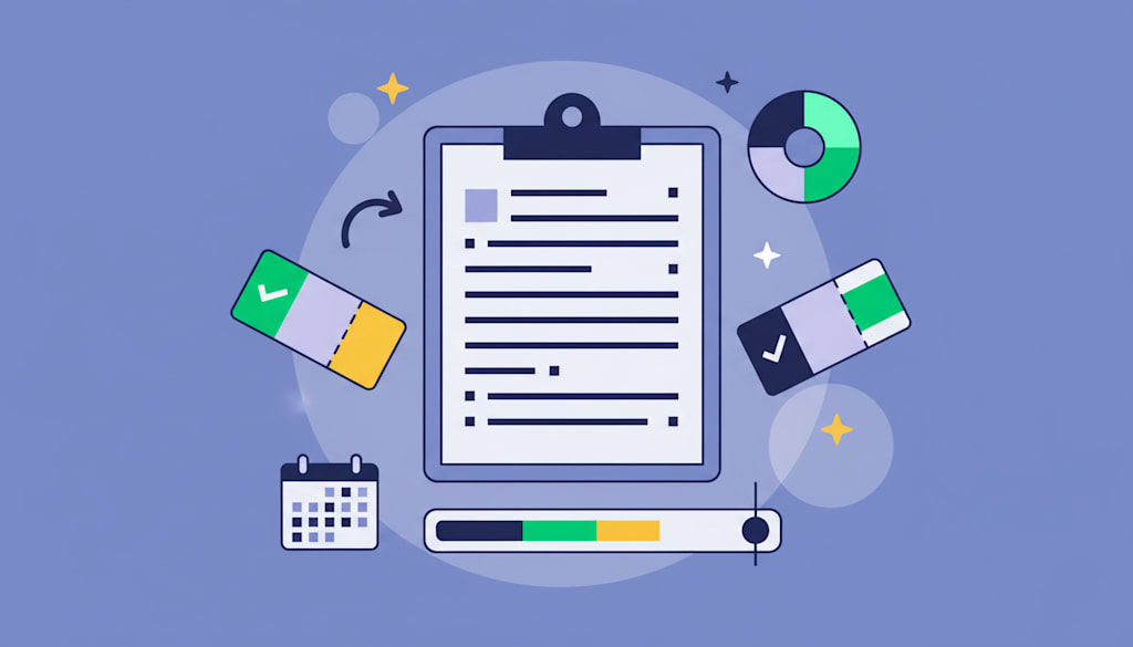 Operational plan template align teams and deliver results faster 2026