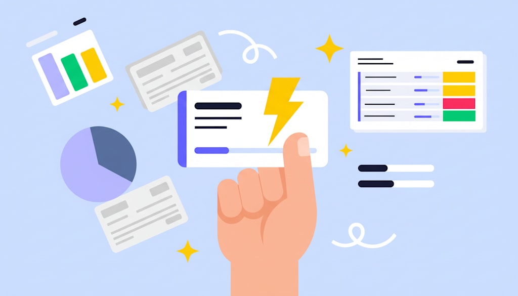 15 productivity apps from personal workflows to team collaboration