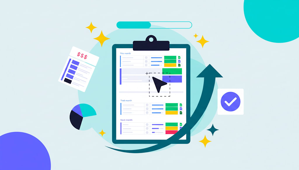 Success plan template frameworks that drive results in 2026