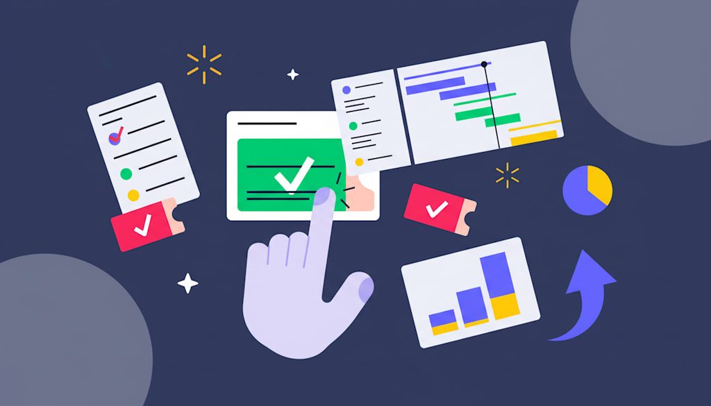 Task paralysis at work break through mental gridlock in 2026