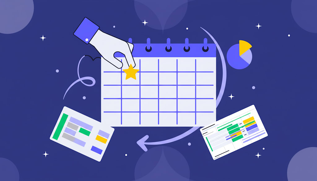 12 tips to create an actionable weekly work plan 2026