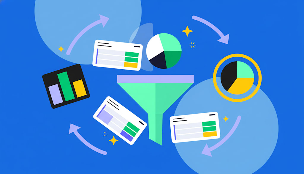 What is sales funnel analysis How to track and optimize your pipeline