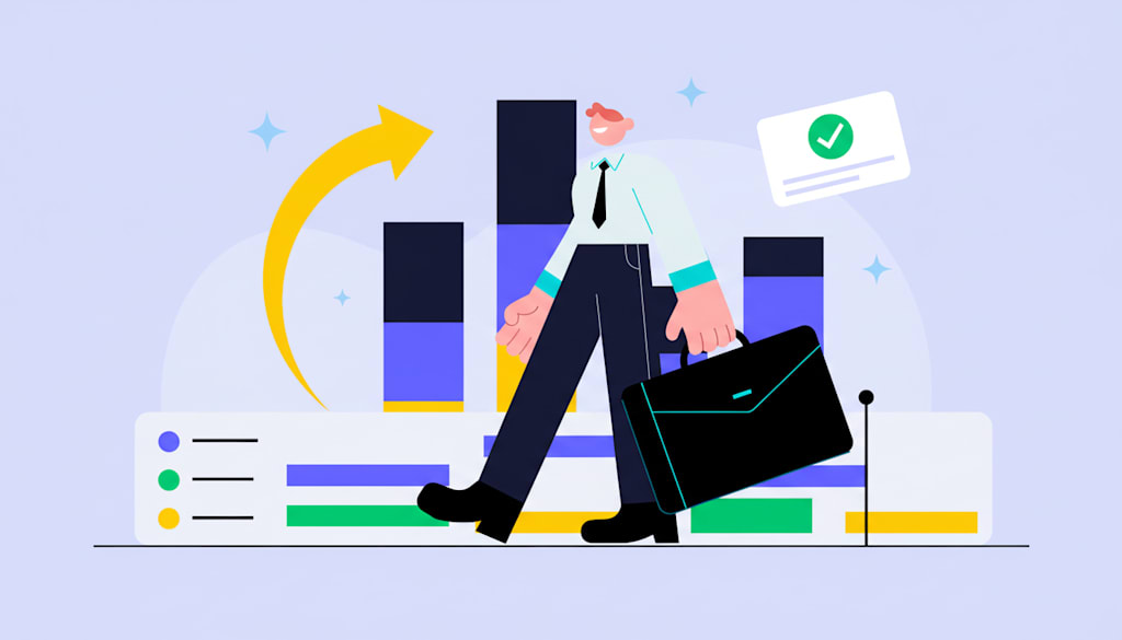 How to do market research that drives decisions 2026 guide  types and examples