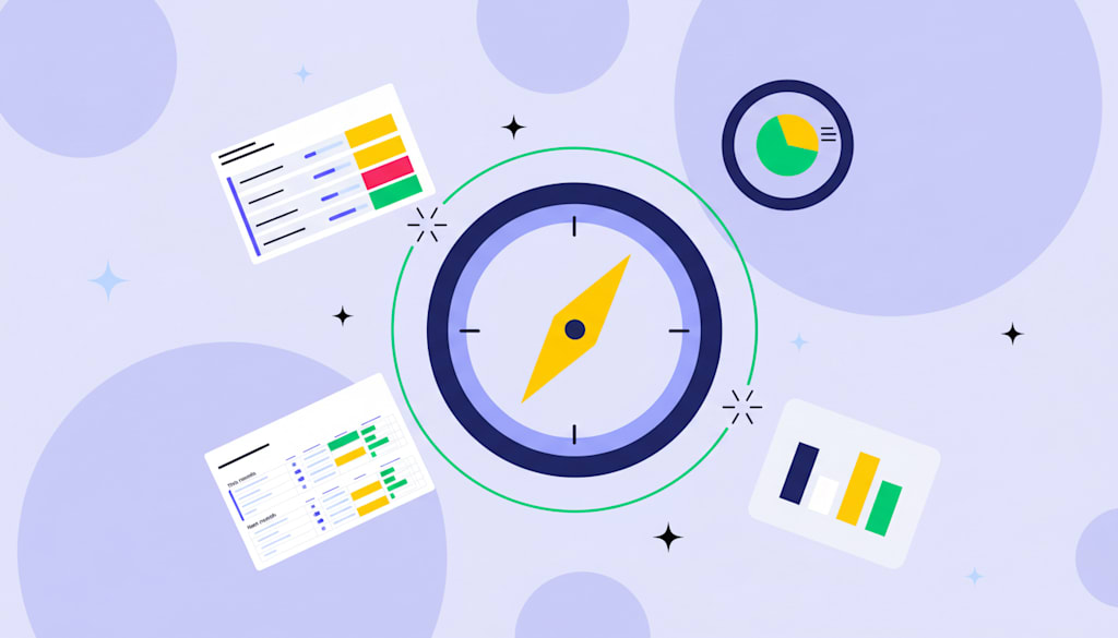 Mission statement template Create mission statements your team will actually use 2026