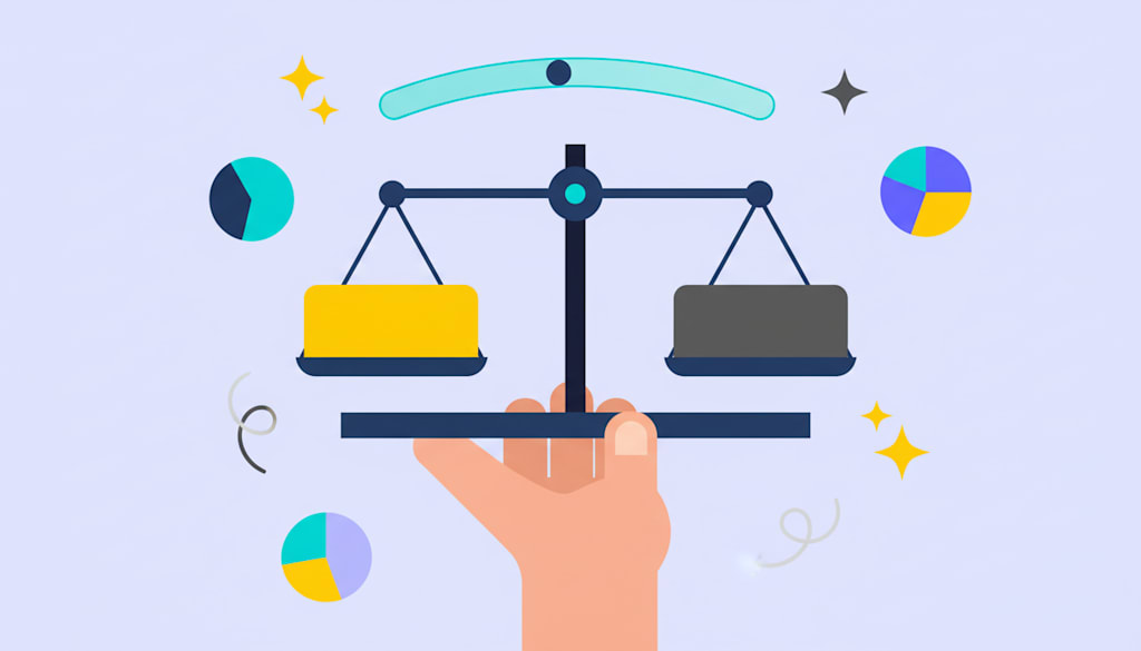 Pros and cons template Make smarter decisions faster