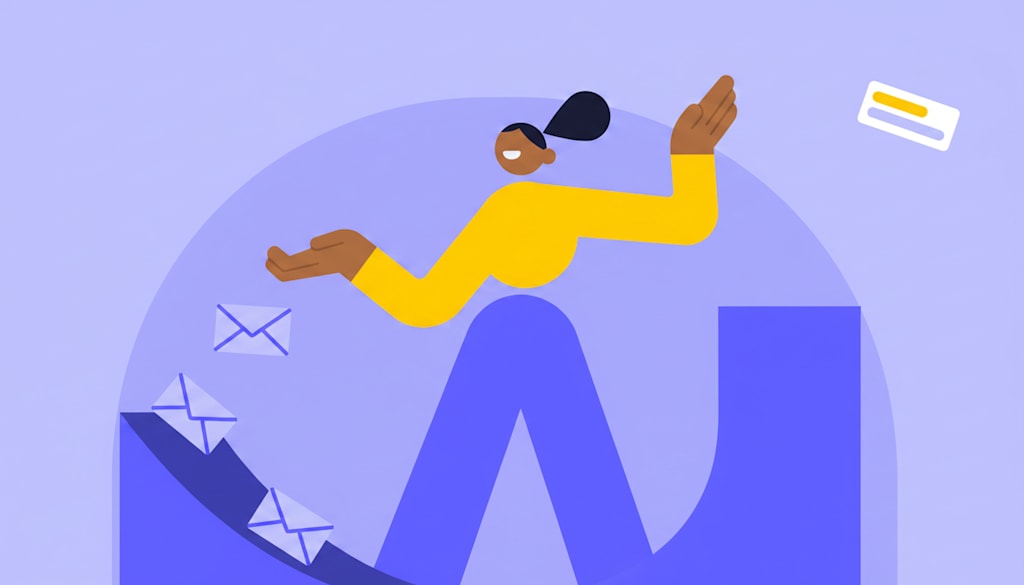 How to build sales funnel emails that drive revenue in 2026
