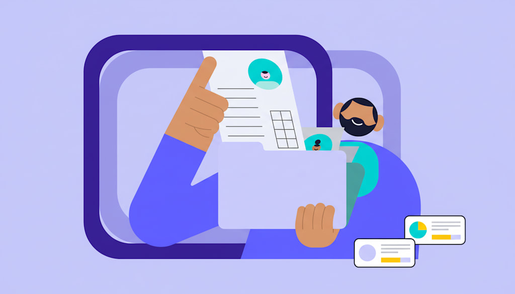 Model Context Protocol MCP explained how AI connects to your real work