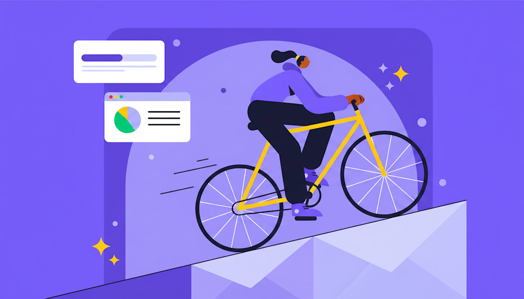 Best email marketing solutions for CRM integration and ROI tracking