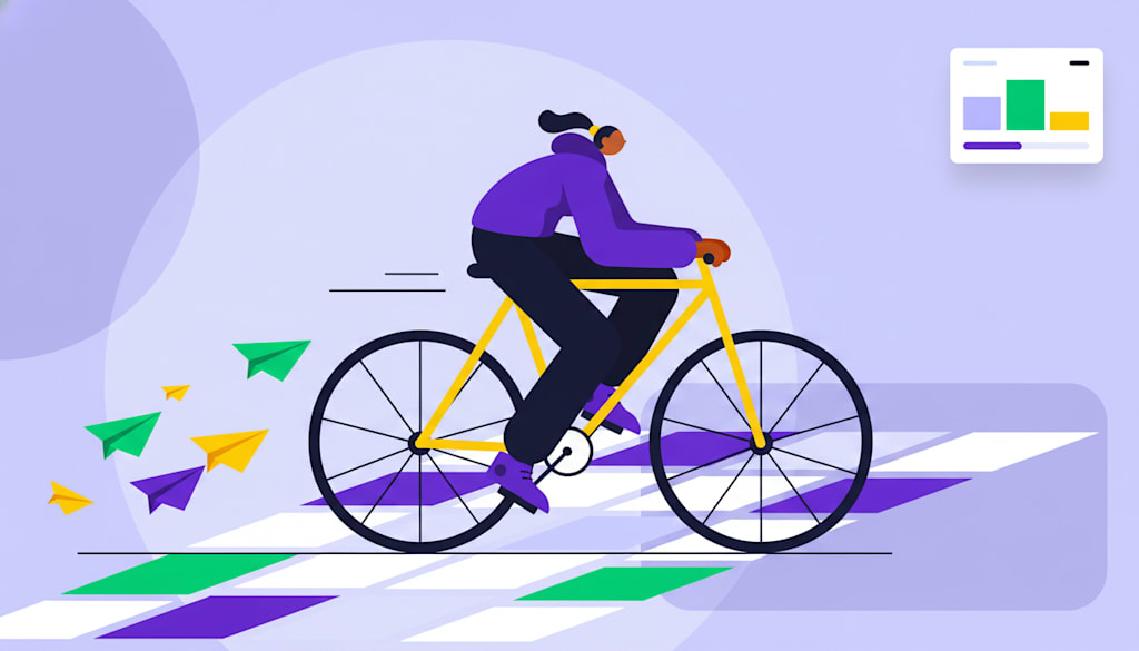 Sales email templates for every stage of the funnel