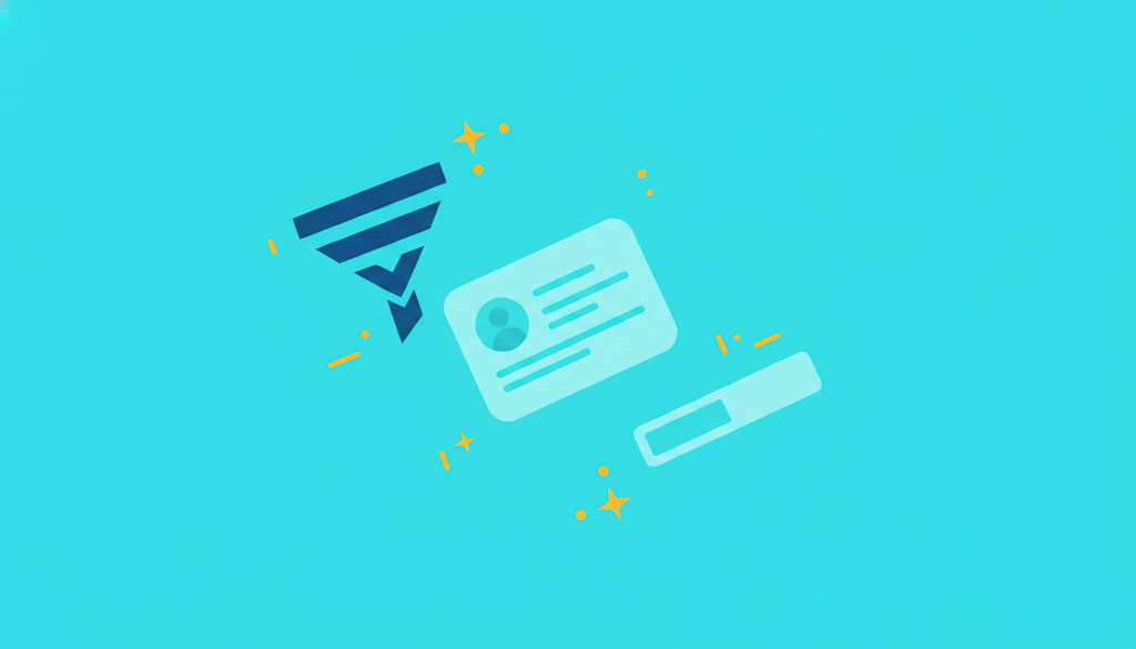 Lead generation forms that convert Examples and best practices