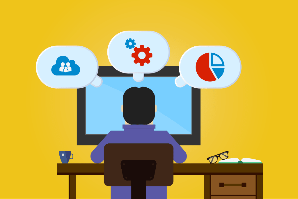 Automatisation CRM  dfinition avantages et comparatif des meilleurs logiciels CRM de marketing automation