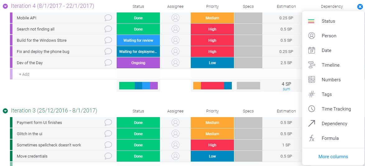 board view download