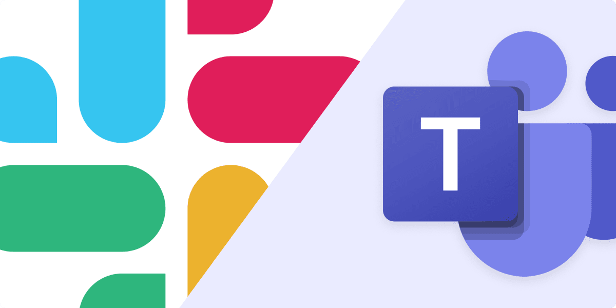 Slack vs Microsoft Teams