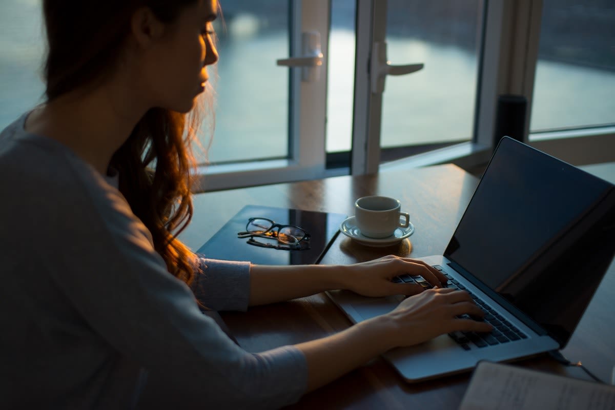 Remote Working Best Practices