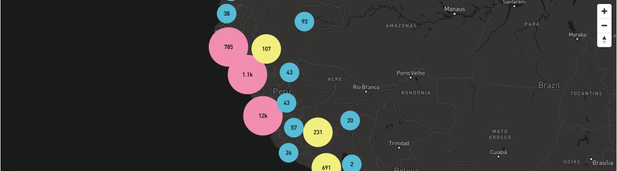 Mapa Doktuz