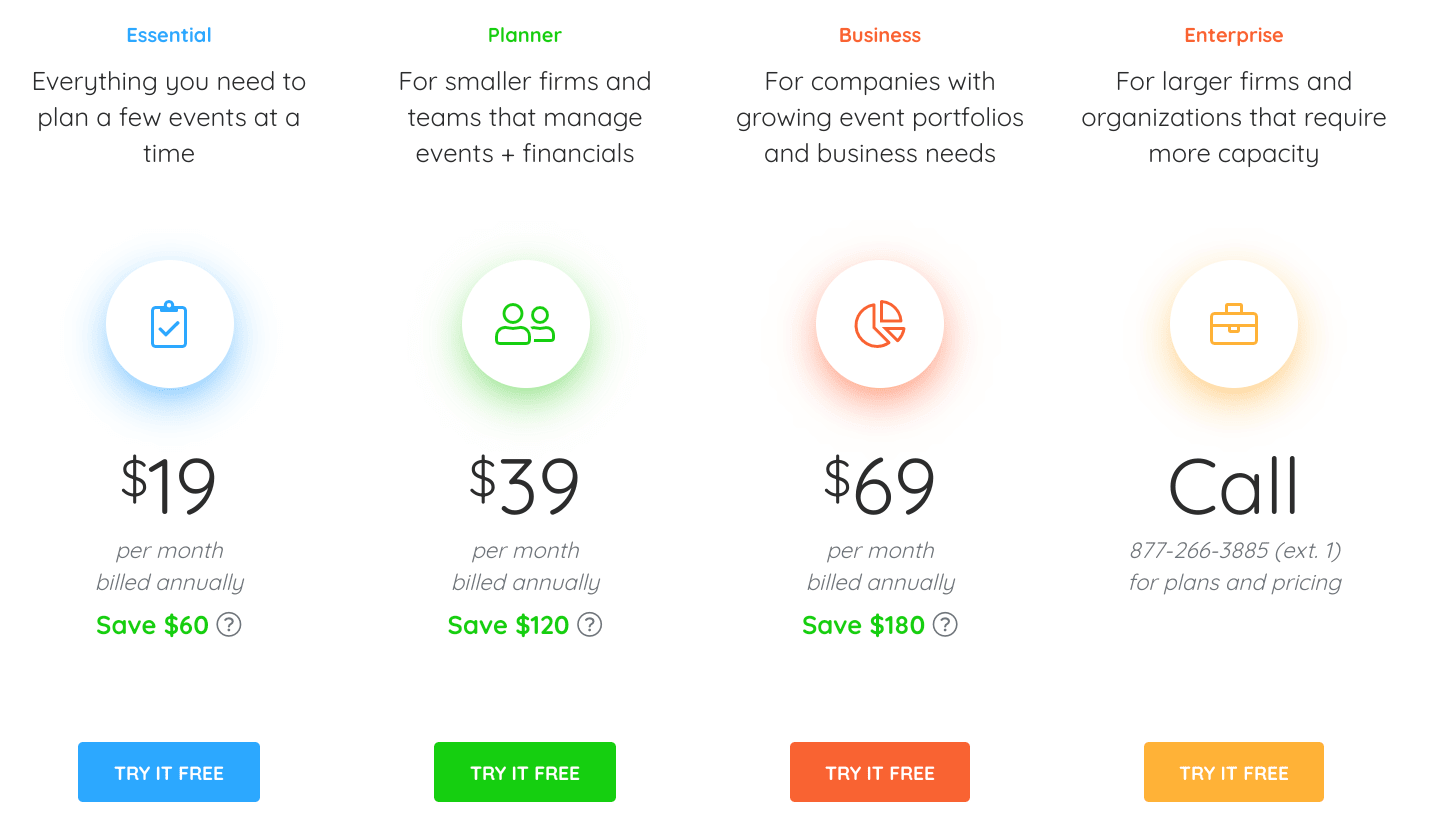 Photo of Planning Pod plans and pricing