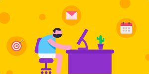 Débordé mais pas productif ? Reprenez le contrôle de votre journée grâce à une meilleure gestion du temps