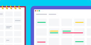 How to create an effective project schedule in 6 easy steps