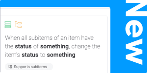 Filter recipes by keywords, automation enhancements, and more! 