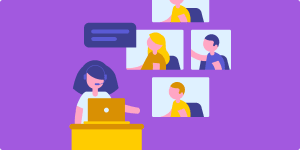 The 2021 guide to free and paid CRM solutions (+ a free template)