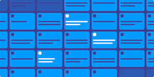 How to create a dynamic marketing calendar to keep on task