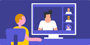 Remote collaboration how to improve remote work in 2025