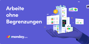 Ein Brief von unseren Gründern: monday.com ist jetzt ein börsennotiertes Unternehmen