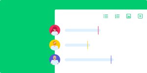 Our newest building block is here: monday workdocs!