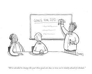 How to view your employees success