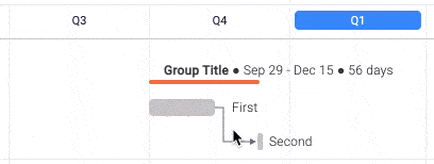 Gif showing previous way to change size
