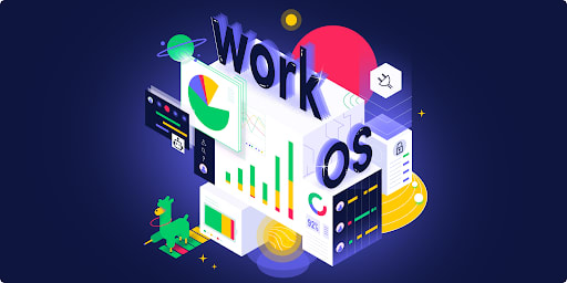 work os cubes