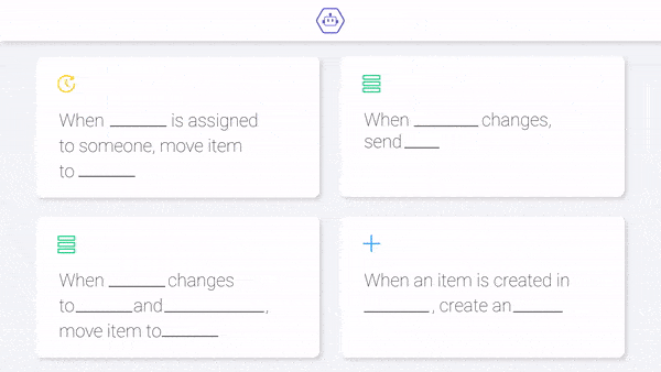 deal flow: monday.com automations