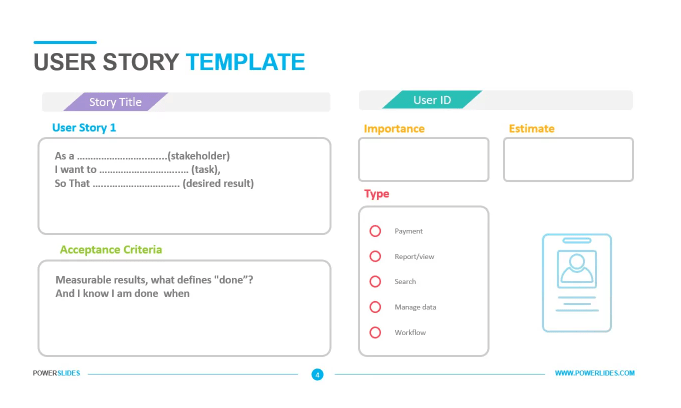 free-user-story-template-for-improved-product-development