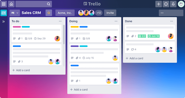 Trello