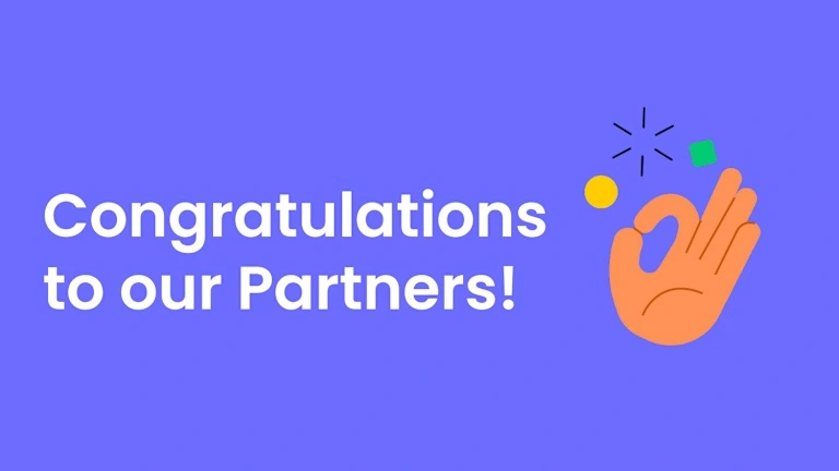 Exciting endofyear tiering updates for our partners
