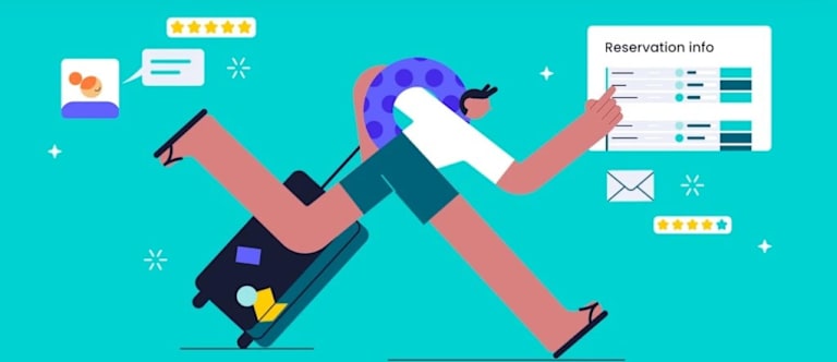 10 melhores CRMs para hotis em 2026