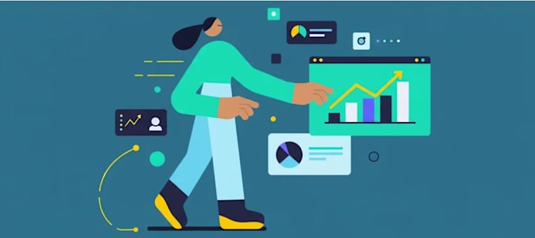 Banco de dados de CRM como criar e otimizar em 2026