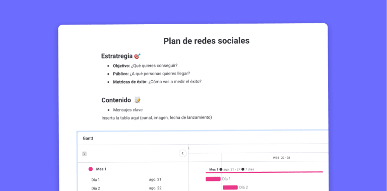 Resuelve estos 3 importantes desafos con un planificador de redes sociales