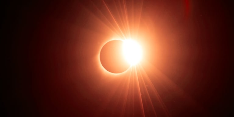 Our world guide to the next solar and lunar eclipses