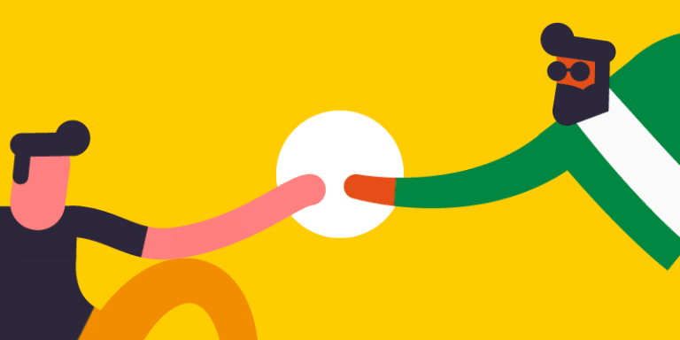 We polled 10,000 customers to learn what makes people happy at work