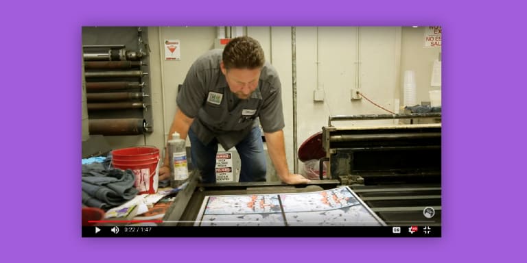 This manufacturer keeps 5 departments in sync with monday.com