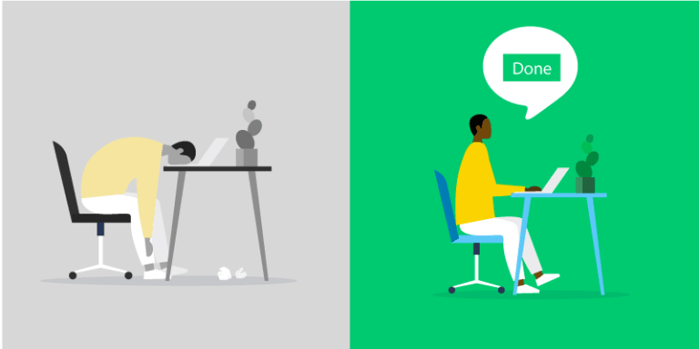 How to work smarter and avoid burnout