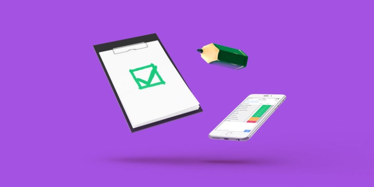 The perfect project checklist in 10 steps