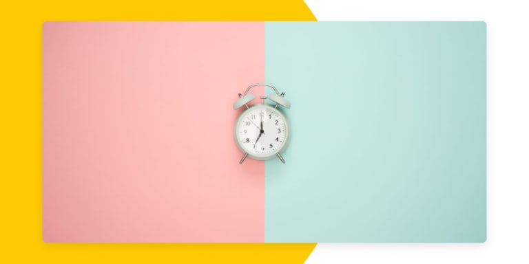 Getting things done: a productivity system
