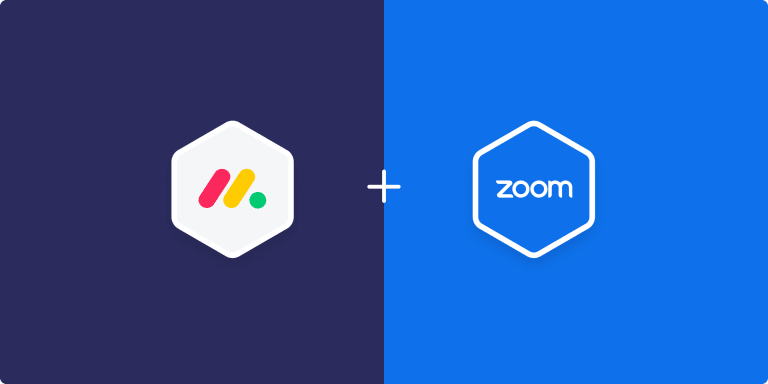 Check out our new Zoom integration