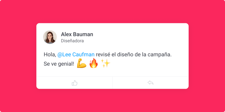 Bitácora del capitán: actualizaciones sobre funciones nuevas para divertirte, ahorrar tiempo y más