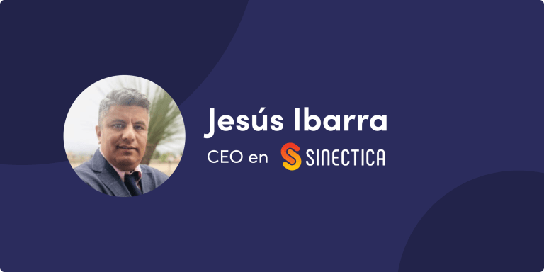 Cómo Sinectica incrementó la productividad en un 60% incluso al trabajar de forma remota