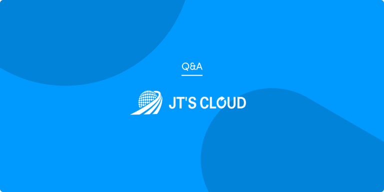 Q038A Cmo JT Cloud cre conect mondaycom y Xero con el esquema de monday Apps