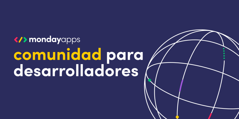 Fomentando una comunidad de constructores: una mirada al interior de nuestro taller de constructores de las monday Apps